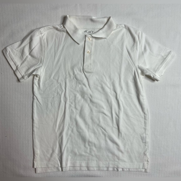Boys Children’s Place Polo - Picture 1 of 2